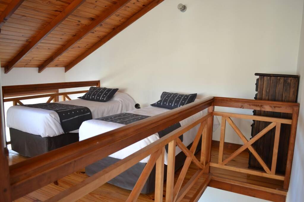 Center 4 People Apartment *