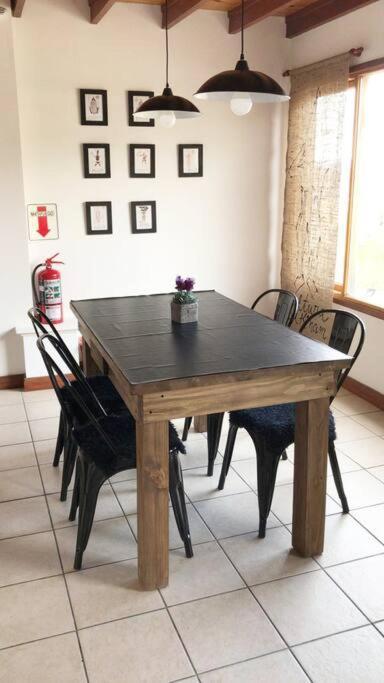 Apartment Center 4 People *
