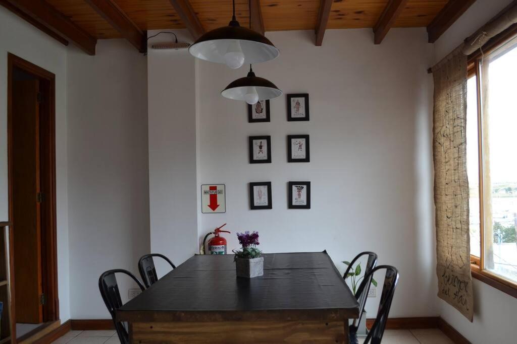 Center 4 People Apartment Ushuaia