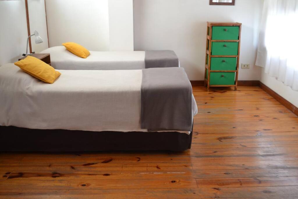 Apartment Center 4 People Ushuaia