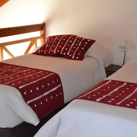 Apartamento Ushuaia Center 4 People Exterior foto