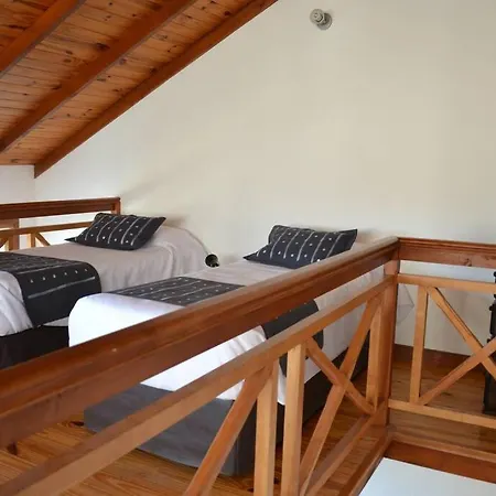 Apartamento Ushuaia Center 4 People Exterior foto