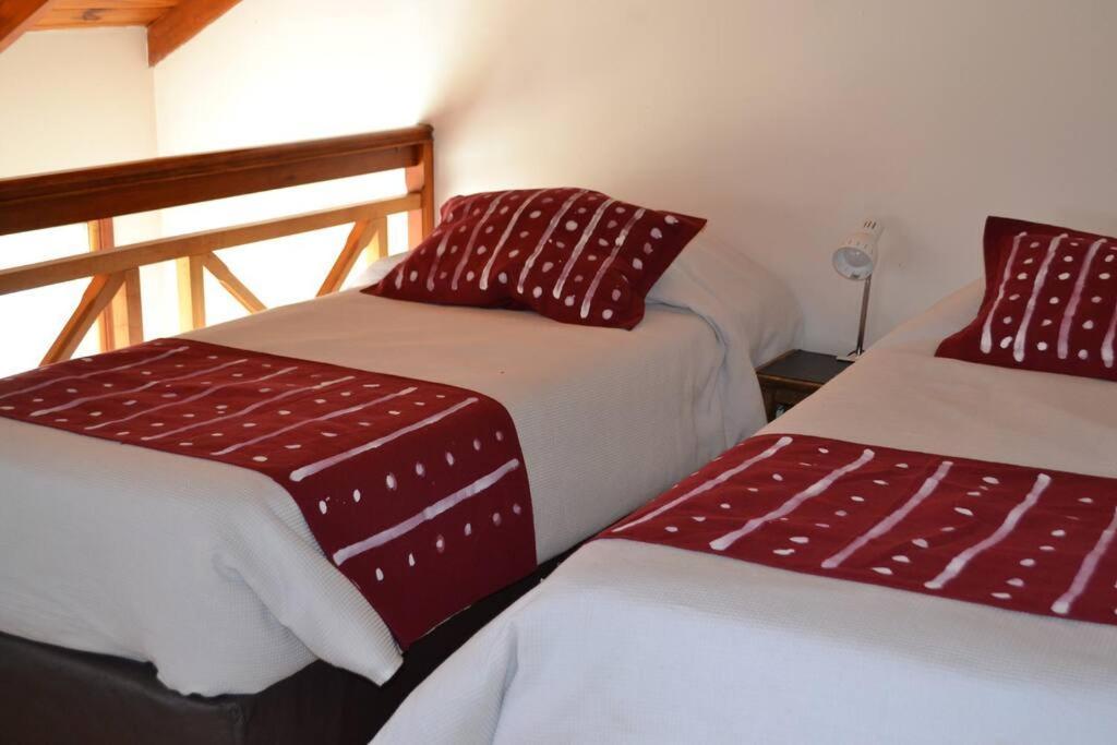 Apartamento Center 4 People Ushuaia