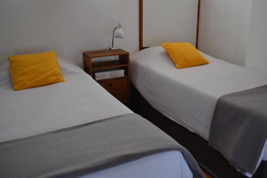 Apartamento Center 4 People