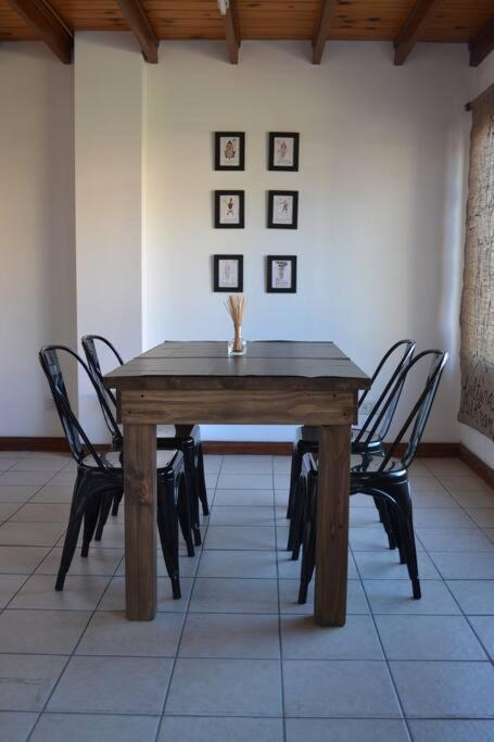 Apartamento Center 4 People Ushuaia