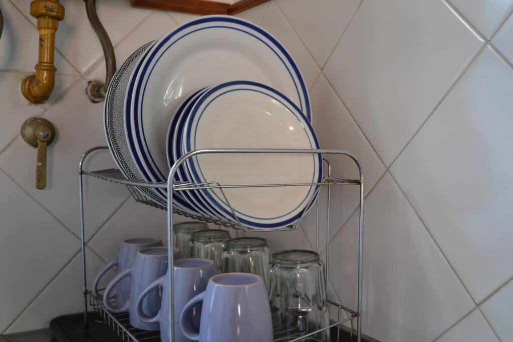 Apartamento Center 4 People