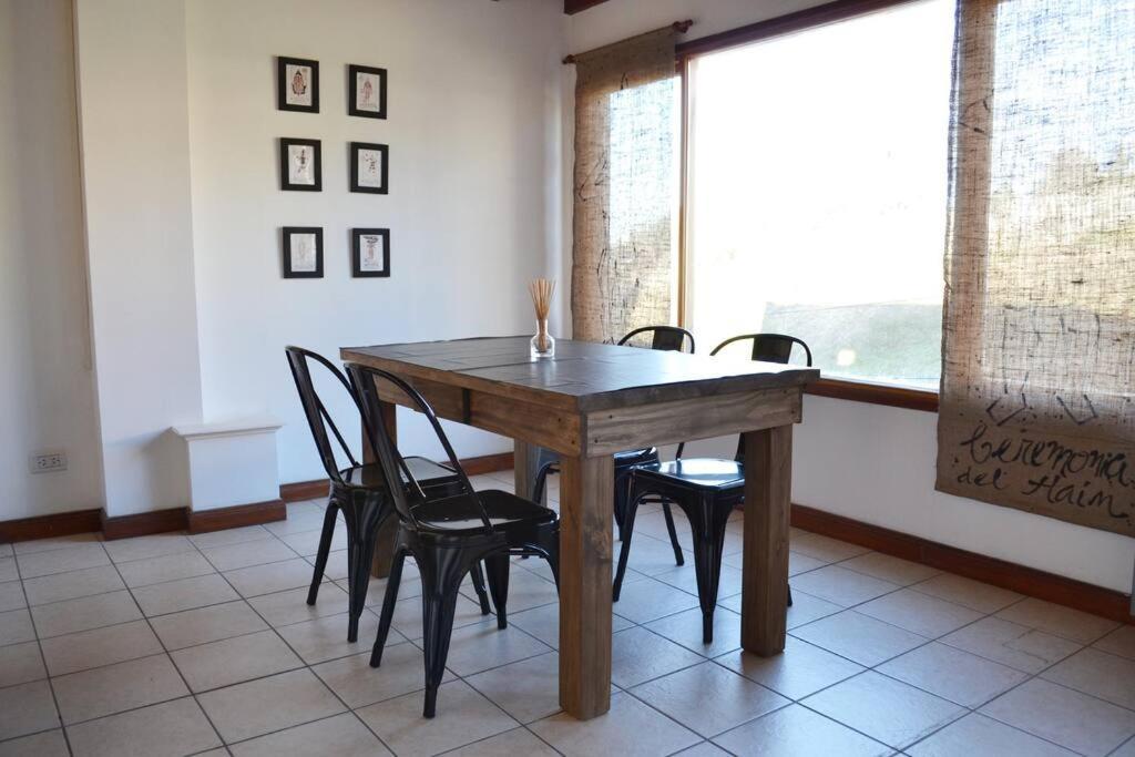Apartamento Center 4 People *